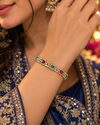 American Diamond Stone Bracelet