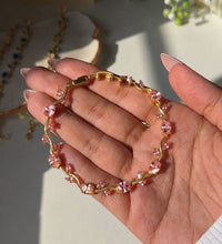 Tulip bracelet image 1