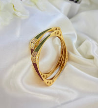 Orna glow bangles image 0
