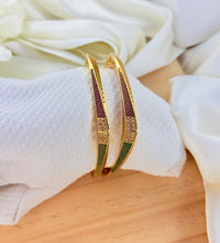 Orna glow bangles image 1