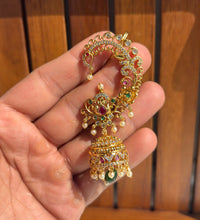 Classy traditional earcuffs image 2