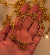 KashmiriGhungroo Bangles ( Pair ) image 0