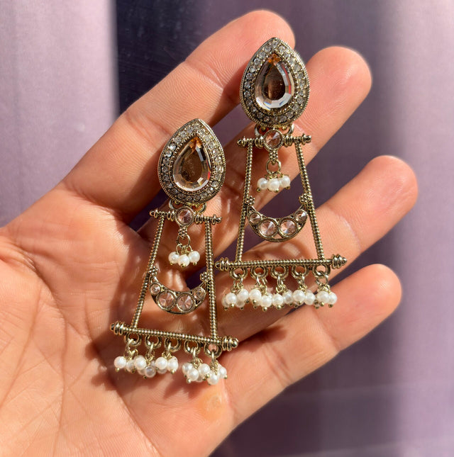Riawazz earrings image 0