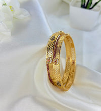 Radiance daily wear bangles image 0