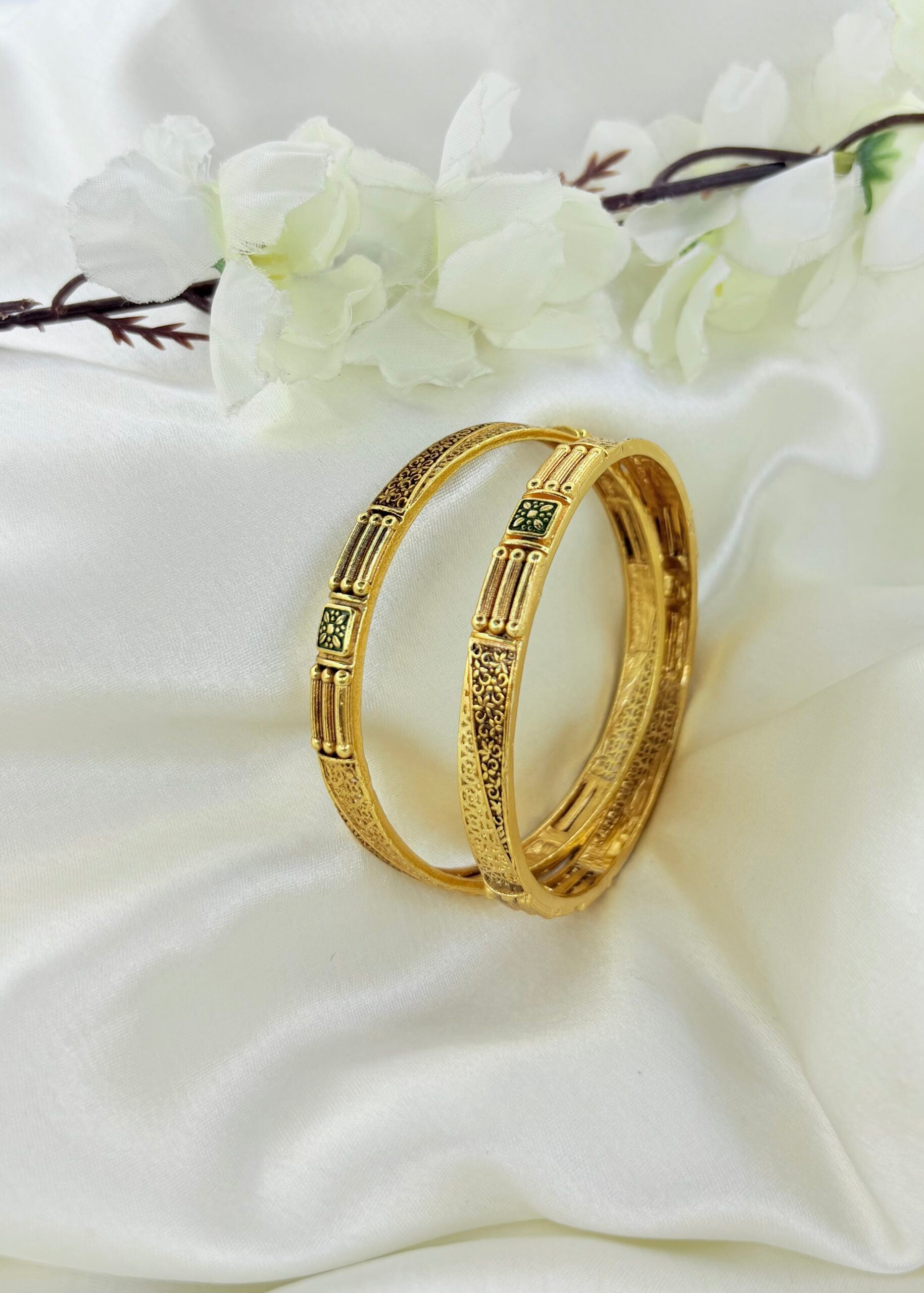 Tara bangles image 0