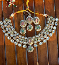 AARZU NECKLACE image 0