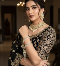 Classy jhoola bangles(one hand) image 1