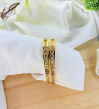 Classic charm bangles image 1