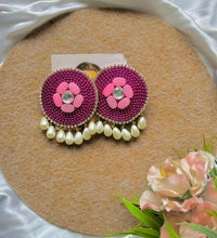 Floret earrings image 0