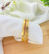 Radiance daily wear bangles image 1