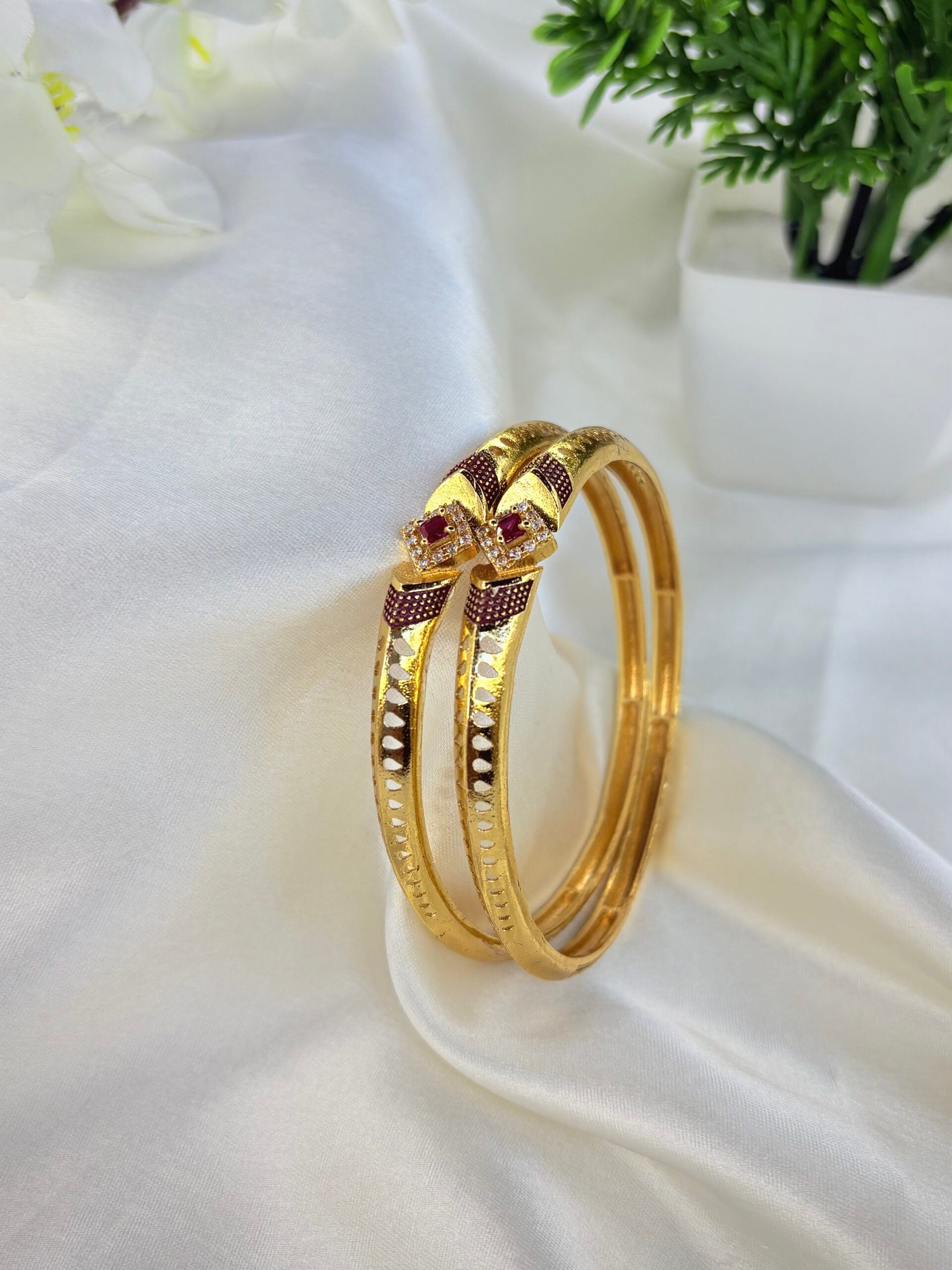 Gleam wear kada image 0