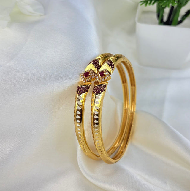 Gleam wear kada image 0