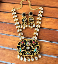 Jaipur kundan Jewllery image 1