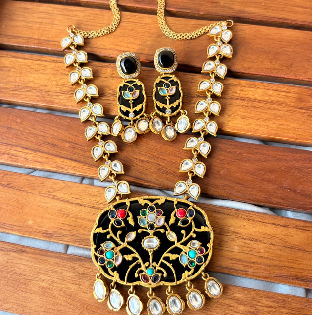 Jaipur kundan Jewllery image 0