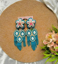 Berry Earrings image 1