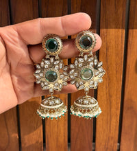 ZULF EARRINGS image 1