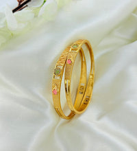 Nitya noor bangles image 0