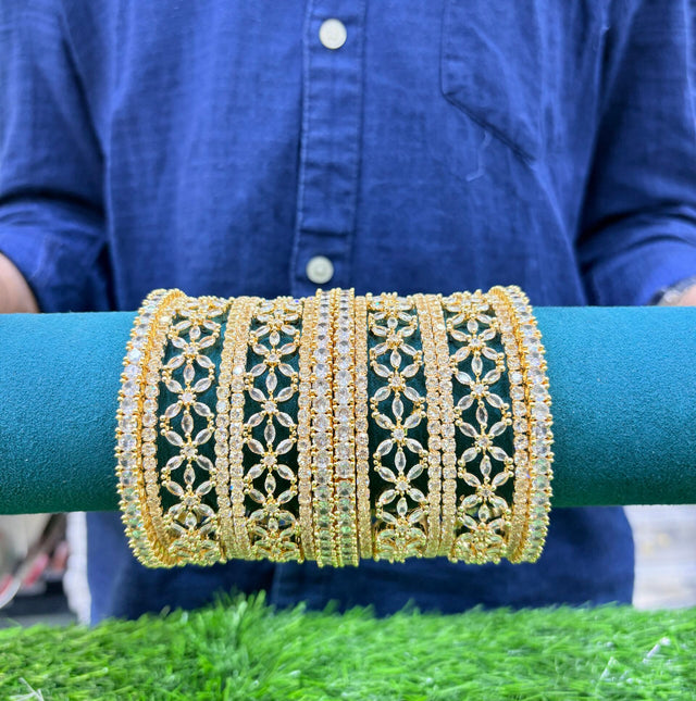 AD  bangle set image 0