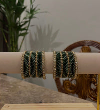 Sleek bangle set image 9