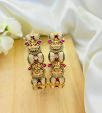 Goddess Laxmi bangles image 0