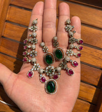 GULZAAR NECKLACE (AD) image 1