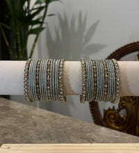 Sleek bangle set image 10