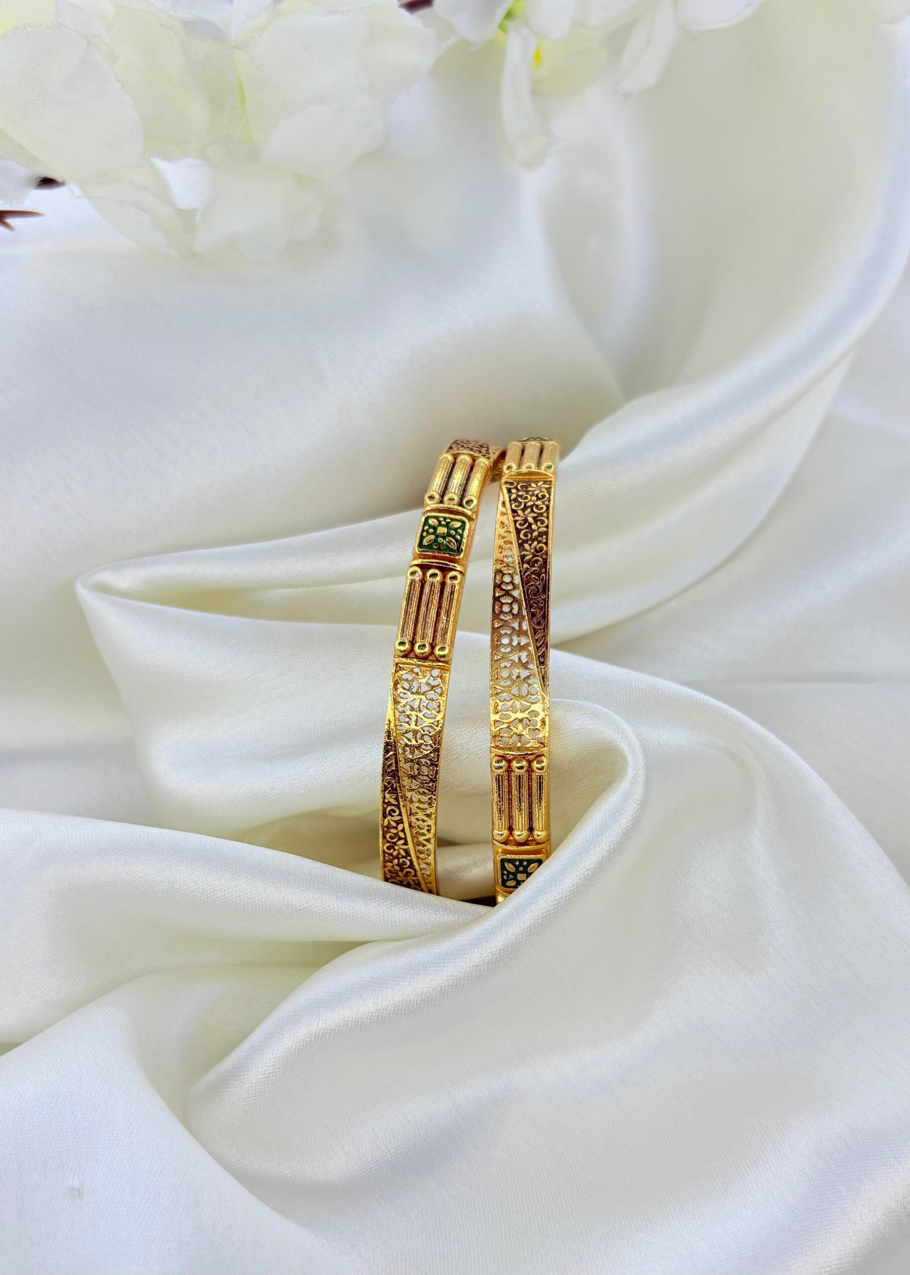 Tara bangles image 1