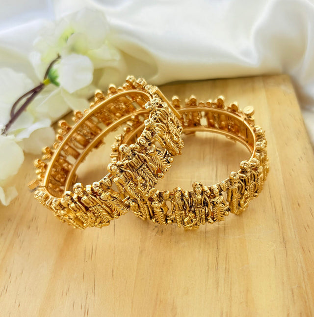 Ram Darbar bangles image 0