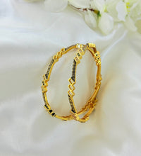 Amber touch bangle image 0
