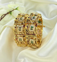 Gaj elegant bangles image 0
