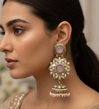 ZULF EARRINGS image 0