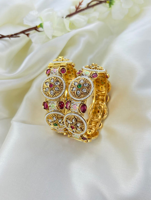Rajmohini bangles image 1