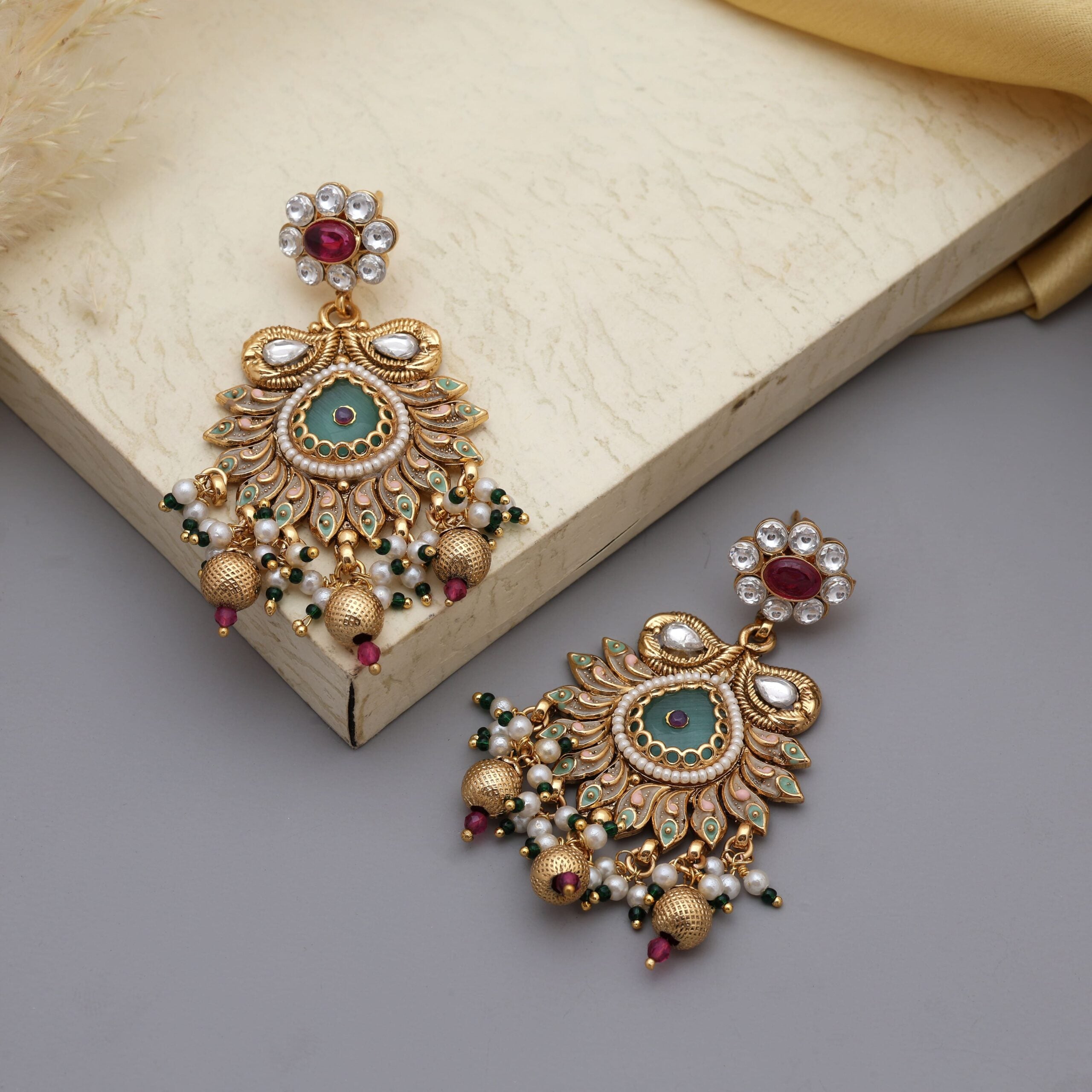 SITAREY NECKLACE image 1
