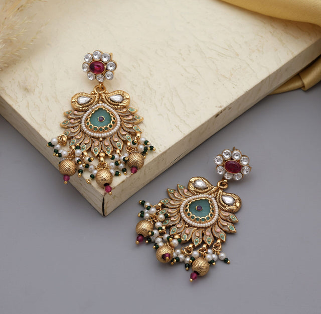 SITAREY NECKLACE image 1