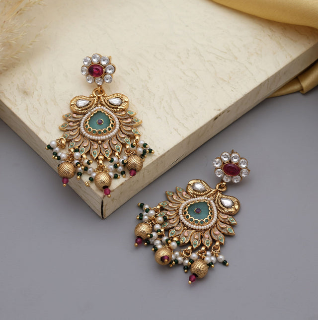 SITAREY NECKLACE image 1