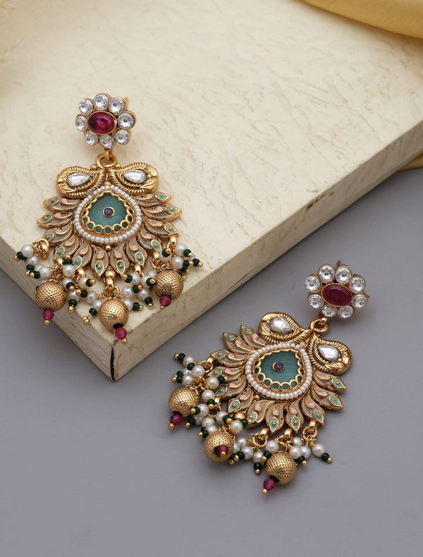 SITAREY NECKLACE image 1