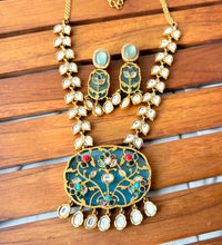 Jaipur kundan Jewllery image 0