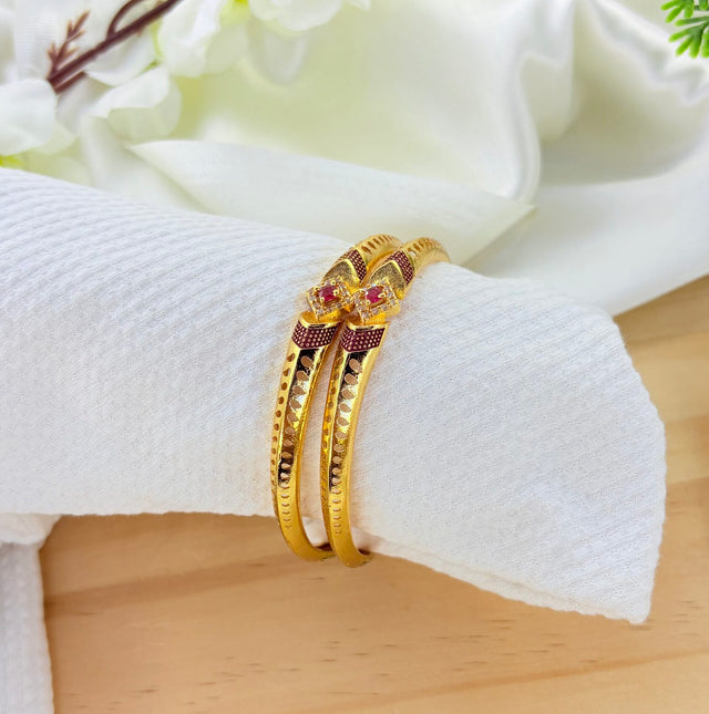 Gleam wear kada image 0