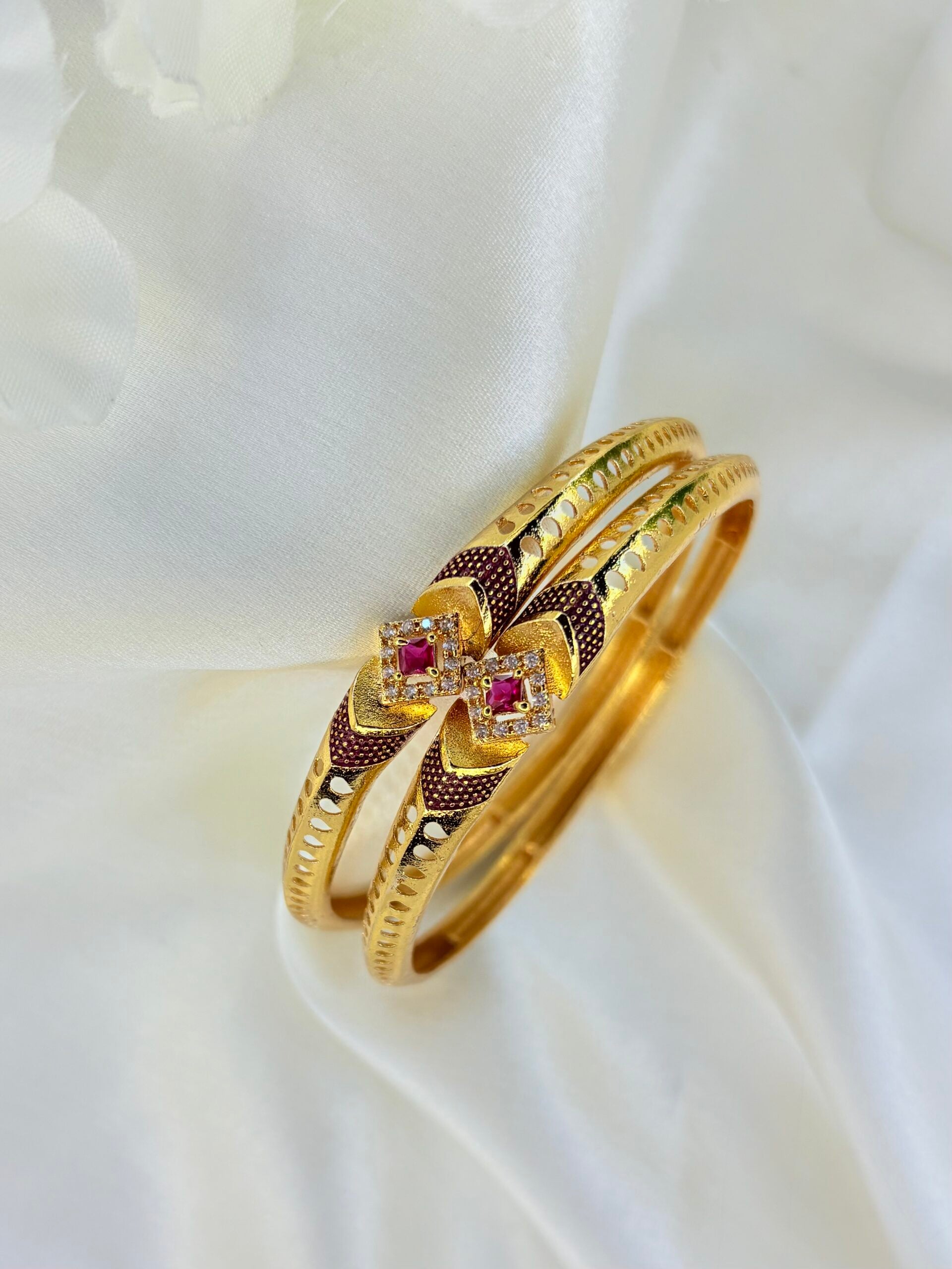 Gleam wear kada image 2