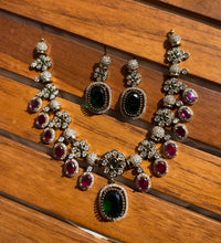 GULZAAR NECKLACE (AD) image 2