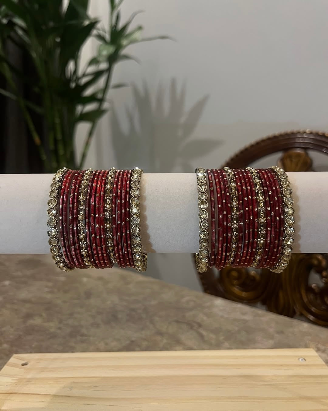 Sleek bangle set image 14