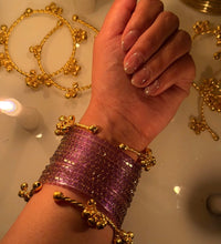 KashmiriGhungroo Bangles ( Pair ) image 3