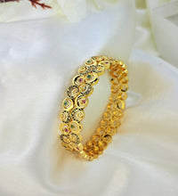 Moon rise bangles image 0
