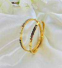 Ziya touch bangles image 0