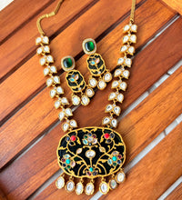 Jaipur kundan Jewllery image 6