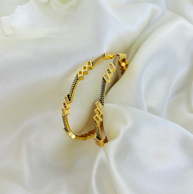 Amber touch bangle image 0