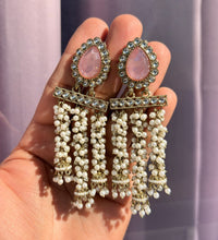 Chavi beeds earrings image 1