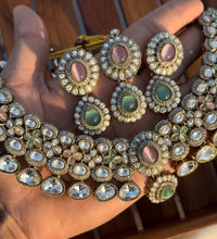 AARZU NECKLACE image 1