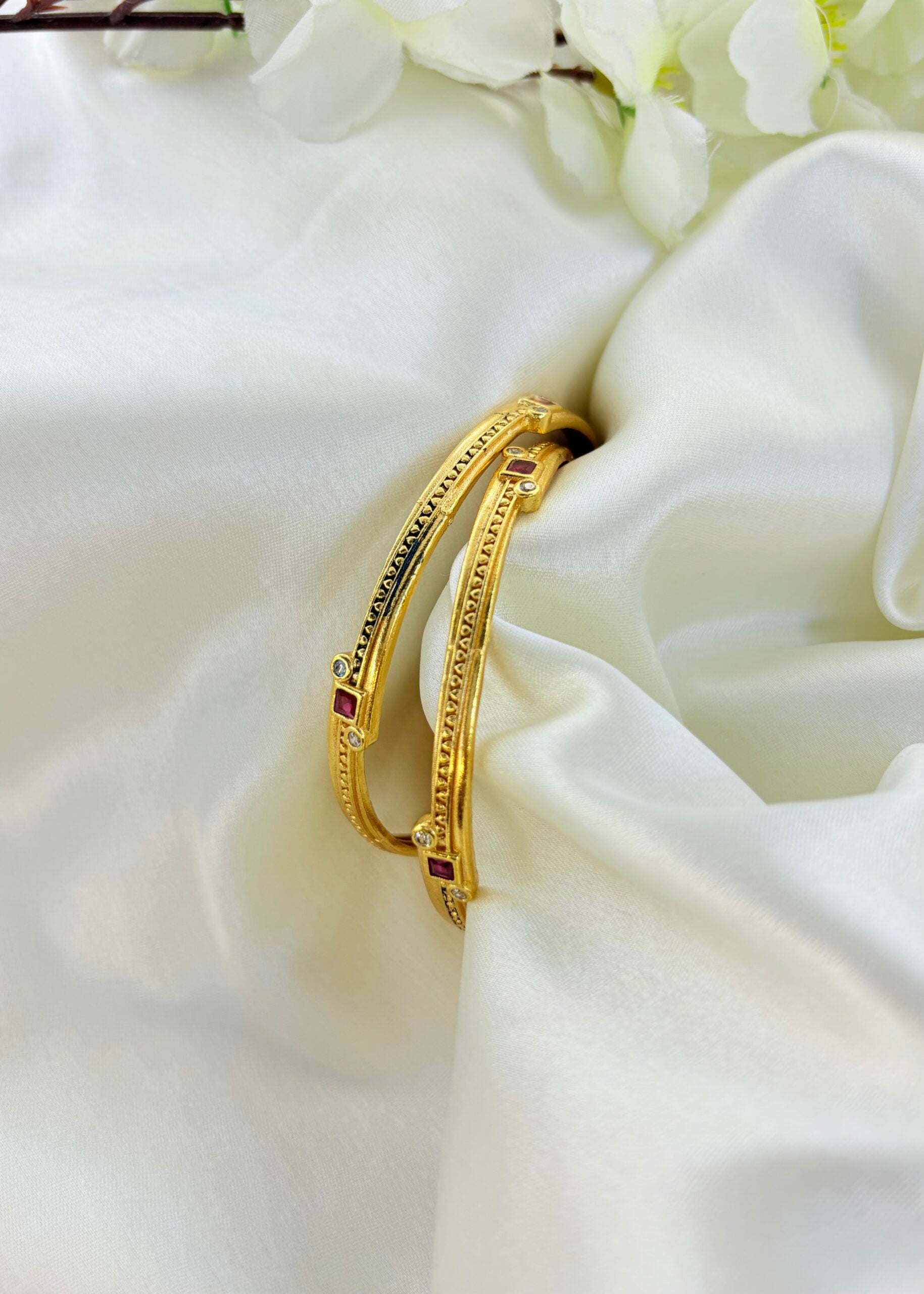 Noor bangles image 0
