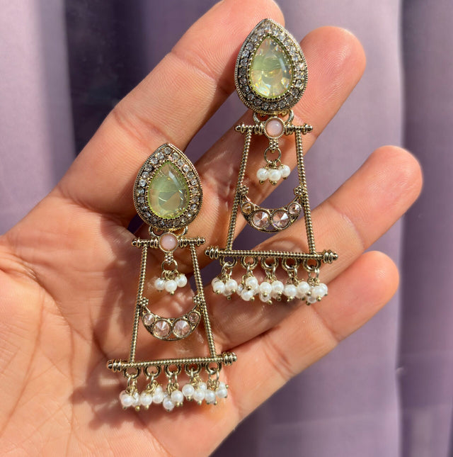 Riawazz earrings image 0